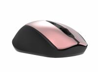 INCA IWM-396ST 1600 DPI SESSİZ ROSE GOLD WIRELESS MOUSE